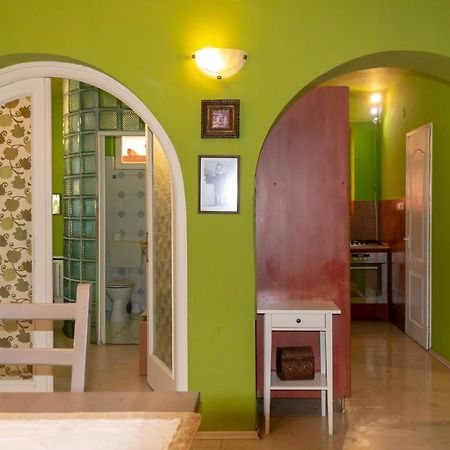 Zsolnay Apartman Siofok Ngoại thất bức ảnh