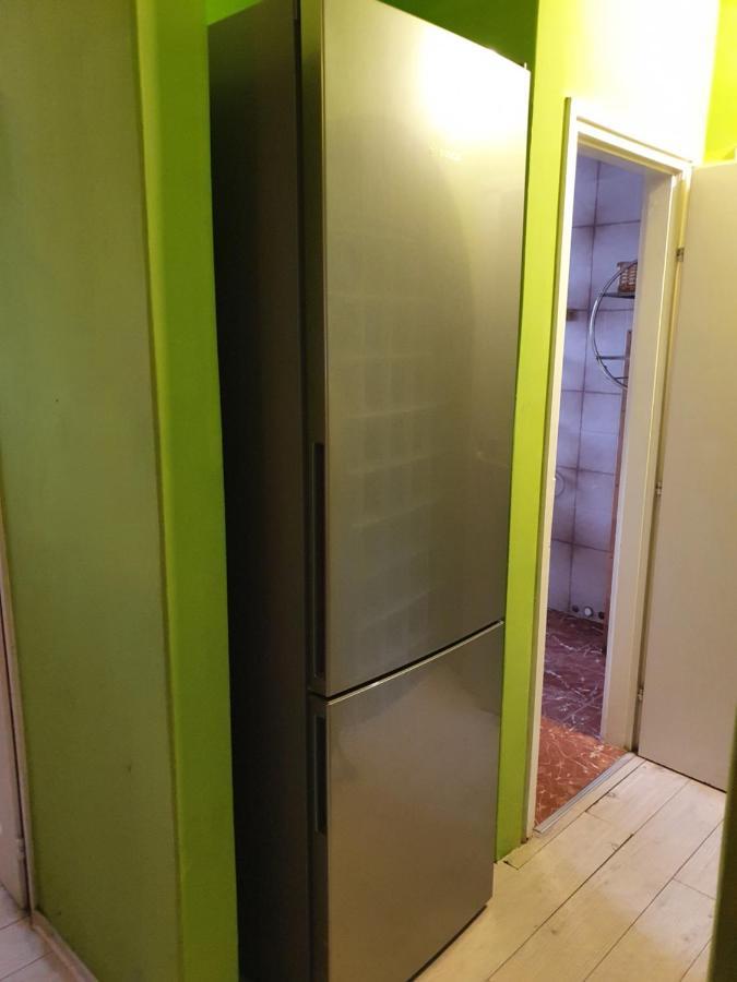 Zsolnay Apartman Siofok Ngoại thất bức ảnh